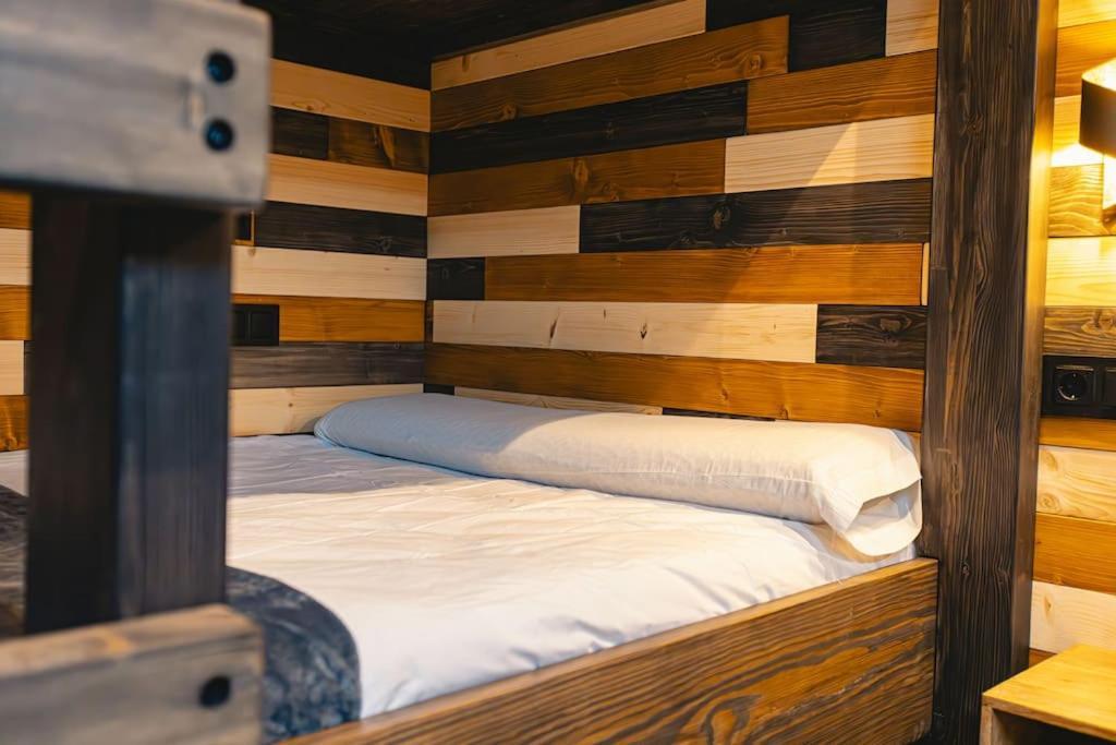 Eden Apartment Sierra Nevada Ngoại thất bức ảnh