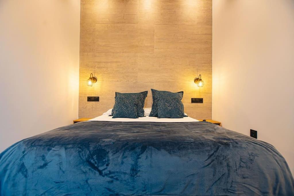 Eden Apartment Sierra Nevada Ngoại thất bức ảnh