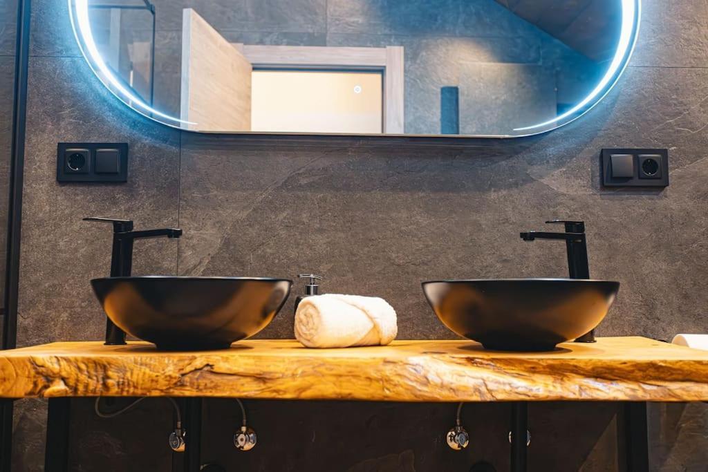 Eden Apartment Sierra Nevada Ngoại thất bức ảnh