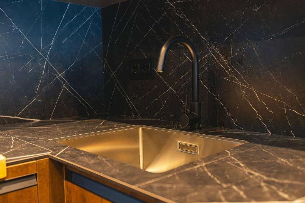 Eden Apartment Sierra Nevada Ngoại thất bức ảnh