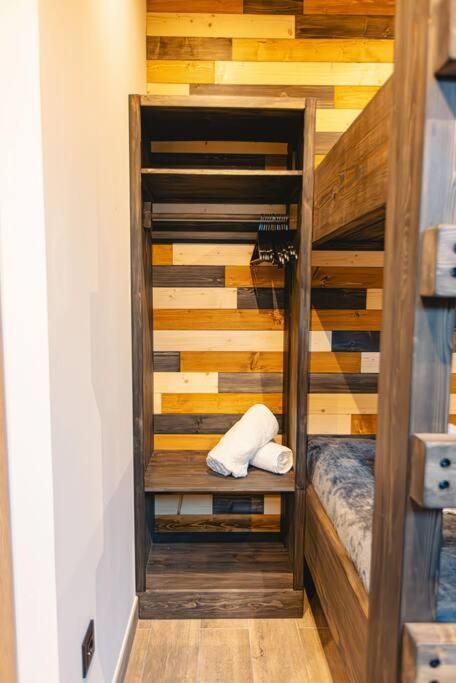 Eden Apartment Sierra Nevada Ngoại thất bức ảnh